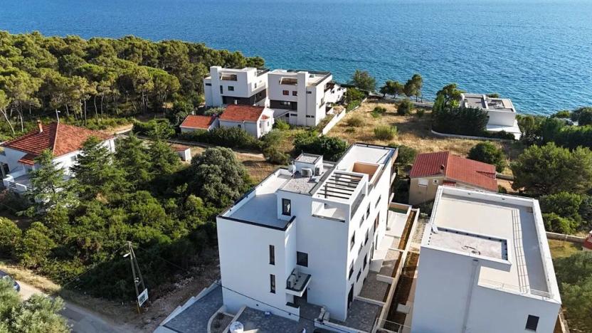 Prodej bytu 3+kk, Zadar, Chorvatsko, 74 m2
