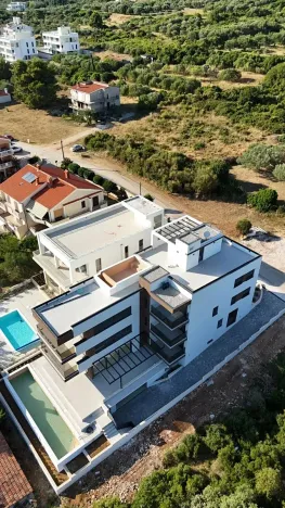 Prodej bytu 3+kk, Zadar, Chorvatsko, 74 m2