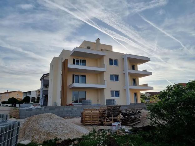 Prodej bytu 3+kk, Povljana, Chorvatsko, 76 m2