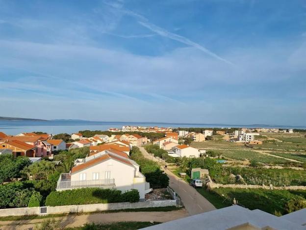 Prodej bytu 3+kk, Povljana, Chorvatsko, 76 m2