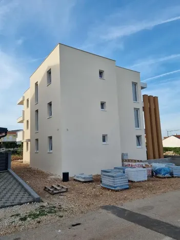 Prodej bytu 3+kk, Povljana, Chorvatsko, 76 m2
