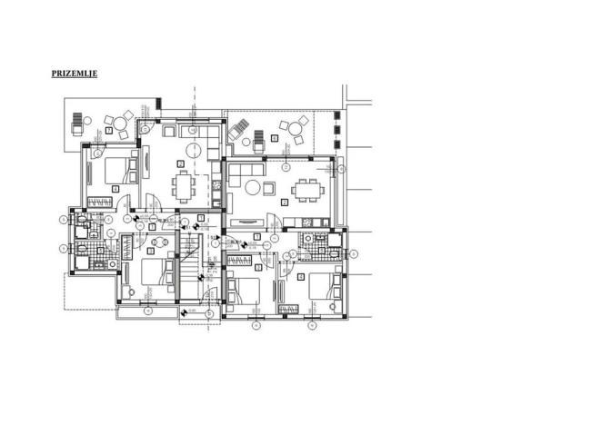 Prodej bytu 3+kk, Povljana, Chorvatsko, 76 m2