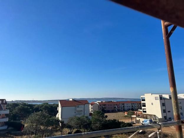 Prodej bytu 2+kk, Povljana, Chorvatsko, 60 m2