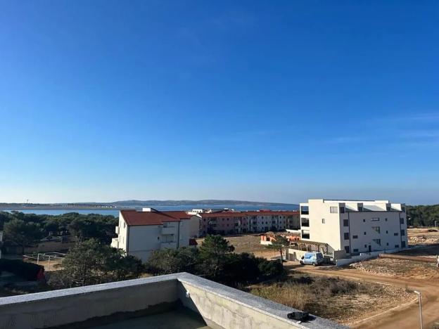 Prodej bytu 2+kk, Povljana, Chorvatsko, 60 m2