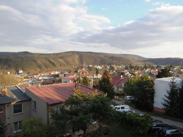Pronájem bytu 3+kk, Bílovice nad Svitavou, 70 m2