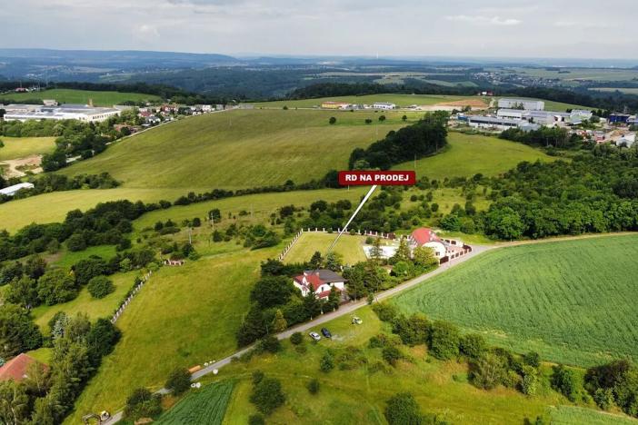 Prodej pozemku pro bydlení, Jílové u Prahy, Na Kocandě, 1399 m2