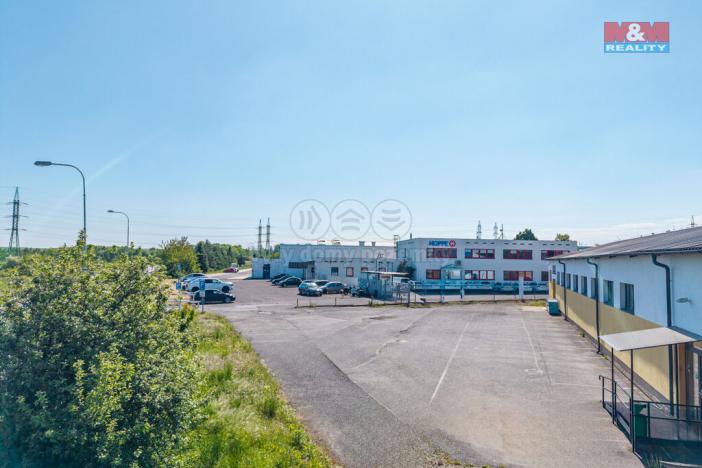 Prodej obchodního prostoru, Chomutov, Pražská, 635 m2