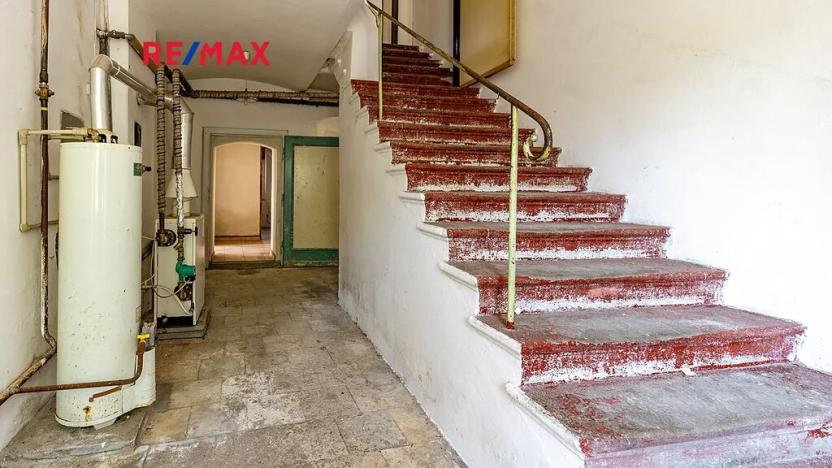 Prodej rodinného domu, Cvikov, Československé armády, 500 m2