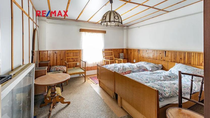 Prodej rodinného domu, Cvikov, Československé armády, 500 m2