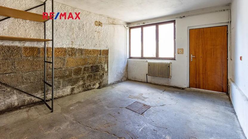 Prodej rodinného domu, Cvikov, Československé armády, 500 m2