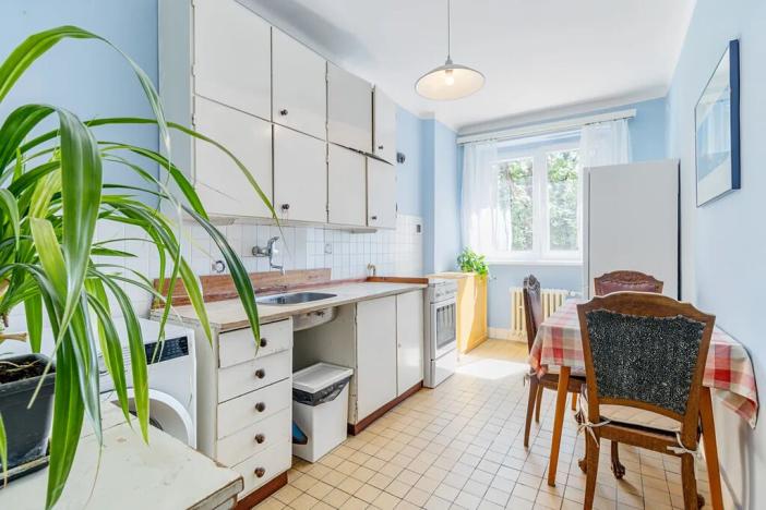 Prodej bytu 3+1, Praha - Vysočany, Nemocniční, 83 m2