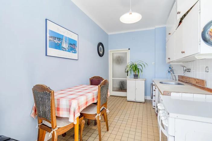 Prodej bytu 3+1, Praha - Vysočany, Nemocniční, 83 m2