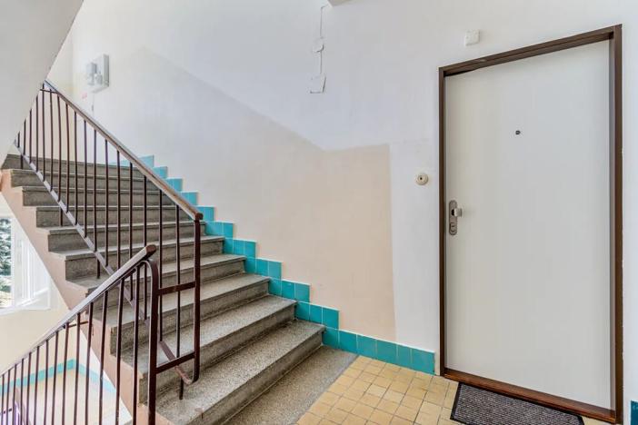 Prodej bytu 3+1, Praha - Vysočany, Nemocniční, 83 m2