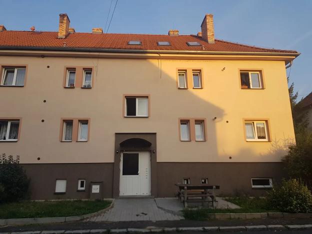 Pronájem bytu 2+1, Březová, Odborářů, 65 m2