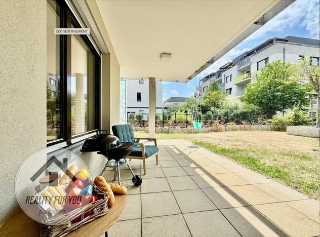 Prodej bytu 3+kk, Praha - Dolní Chabry, U Traktorky, 84 m2