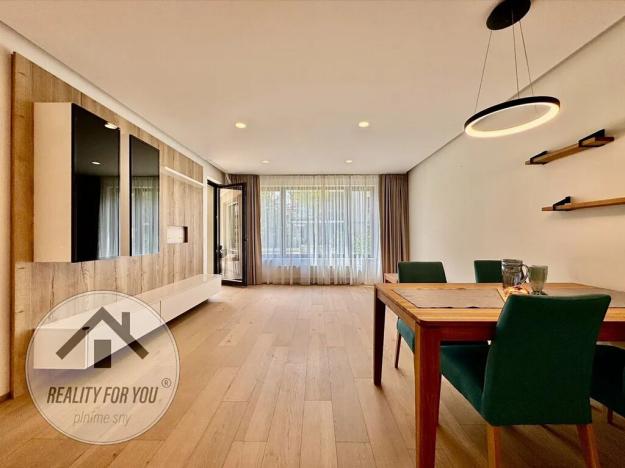 Prodej bytu 3+kk, Praha - Dolní Chabry, U Traktorky, 84 m2