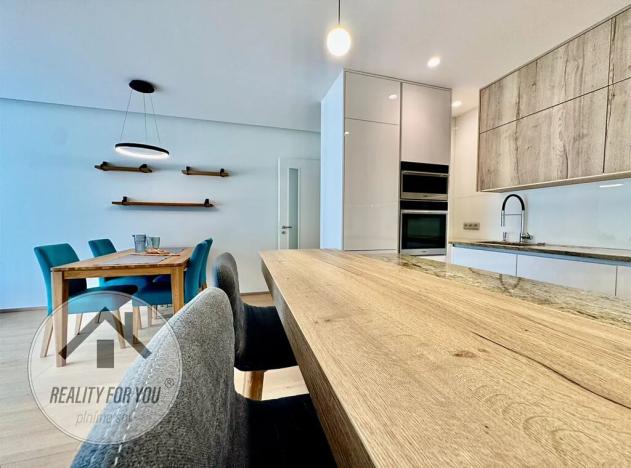 Prodej bytu 3+kk, Praha - Dolní Chabry, U Traktorky, 84 m2