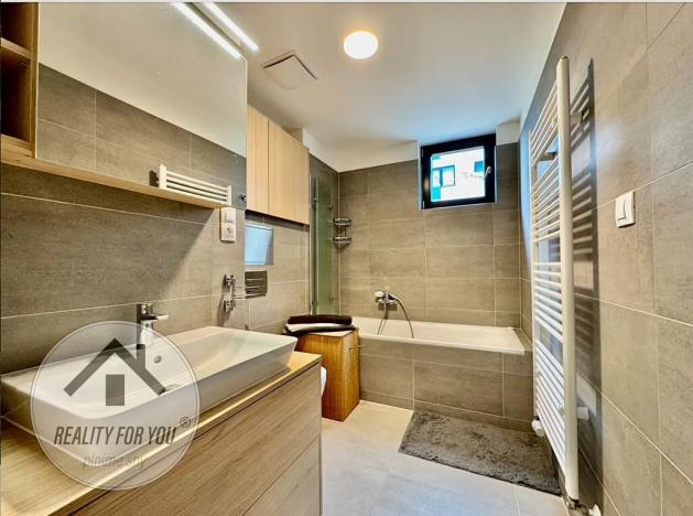 Prodej bytu 3+kk, Praha - Dolní Chabry, U Traktorky, 84 m2