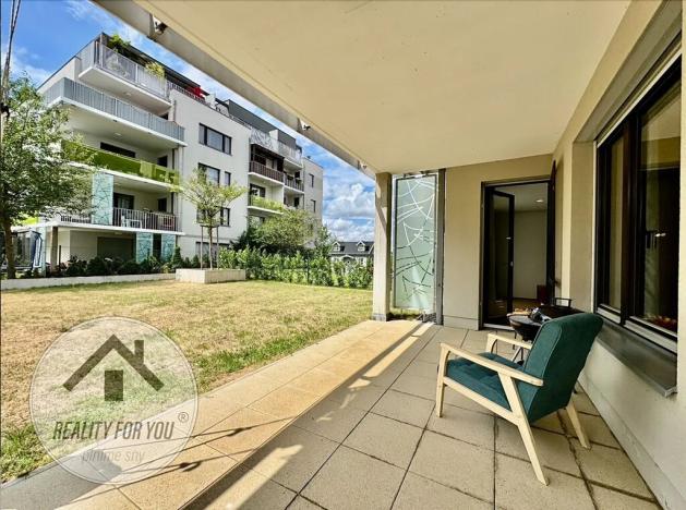 Prodej bytu 3+kk, Praha - Dolní Chabry, U Traktorky, 84 m2