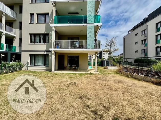 Prodej bytu 3+kk, Praha - Dolní Chabry, U Traktorky, 84 m2