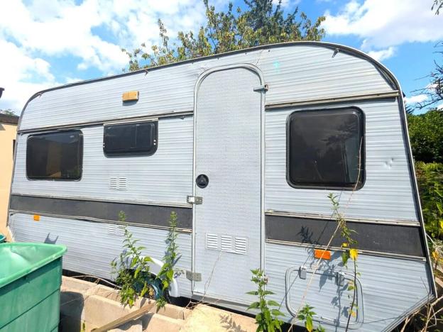 Prodej chaty, Teplice, Bratislavská, 30 m2