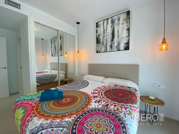 Prodej bytu 3+kk, Cardedeu, Španělsko, 82 m2