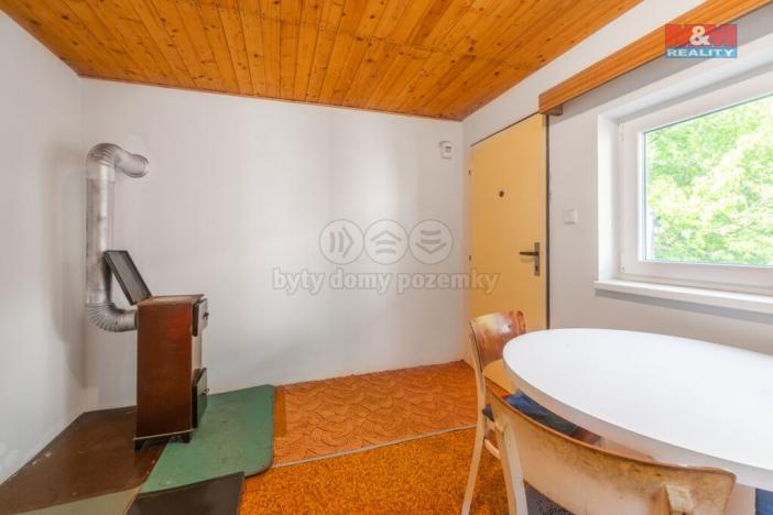 Prodej zahrady, Koryčany, Zámecká, 368 m2