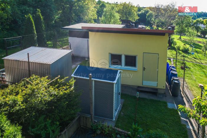 Prodej chaty, Koryčany, Zámecká, 368 m2