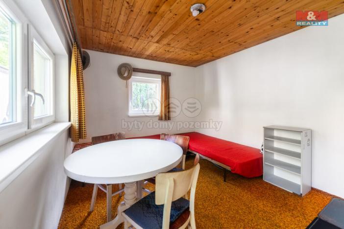 Prodej chaty, Koryčany, Zámecká, 368 m2