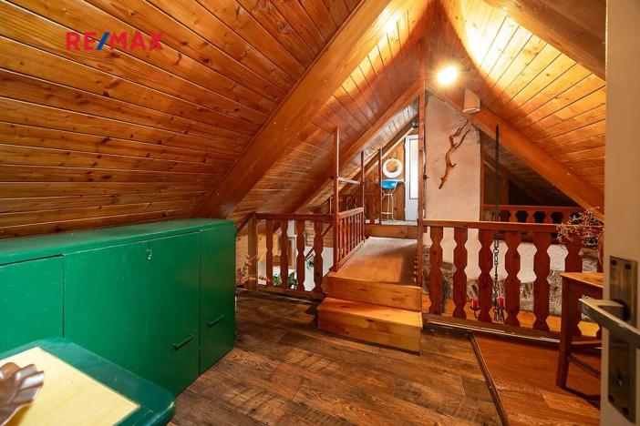 Prodej rodinného domu, Benešov u Semil, 90 m2