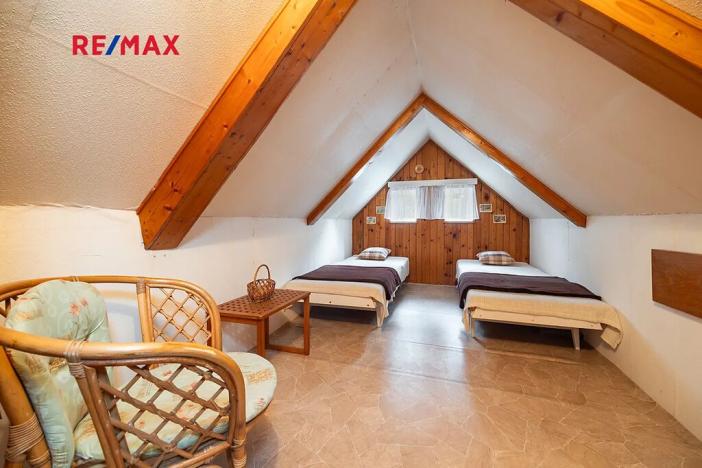 Prodej rodinného domu, Benešov u Semil, 90 m2