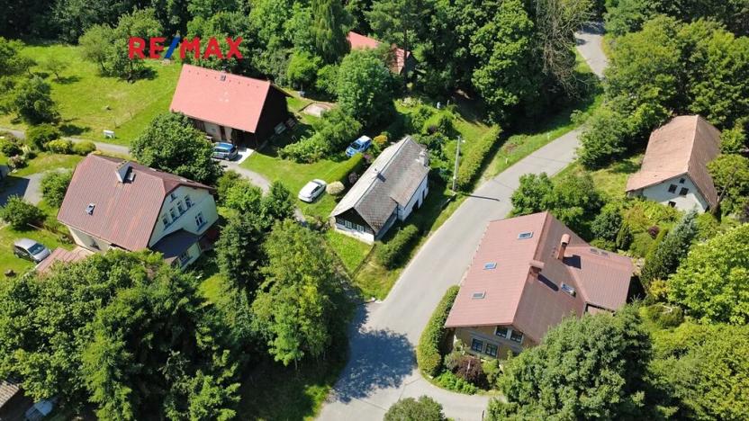 Prodej rodinného domu, Benešov u Semil, 90 m2