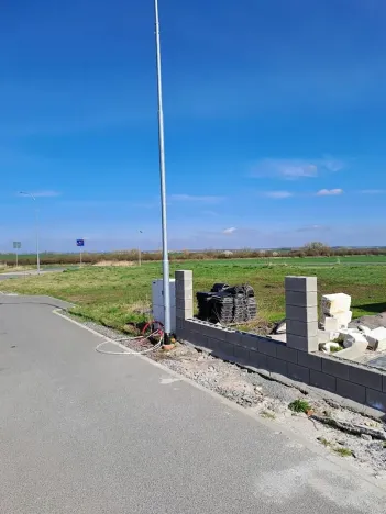 Prodej pozemku pro bydlení, Poděbrady, 984 m2