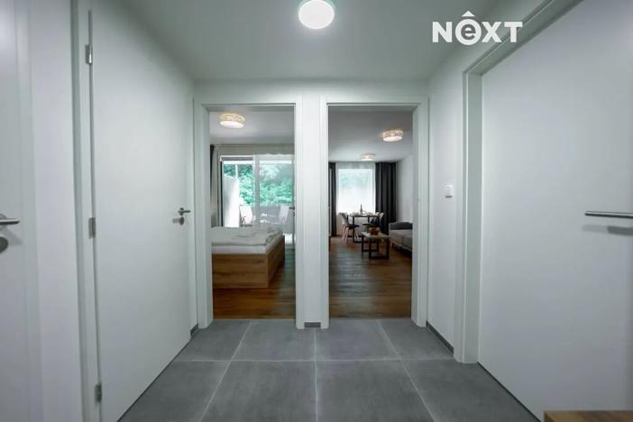 Prodej bytu 2+1, Vrchlabí, Horská, 45 m2