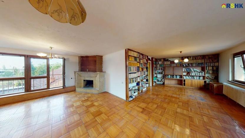 Prodej rodinného domu, Hradec Králové, Zelená, 160 m2