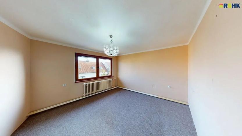 Prodej rodinného domu, Hradec Králové, Zelená, 160 m2