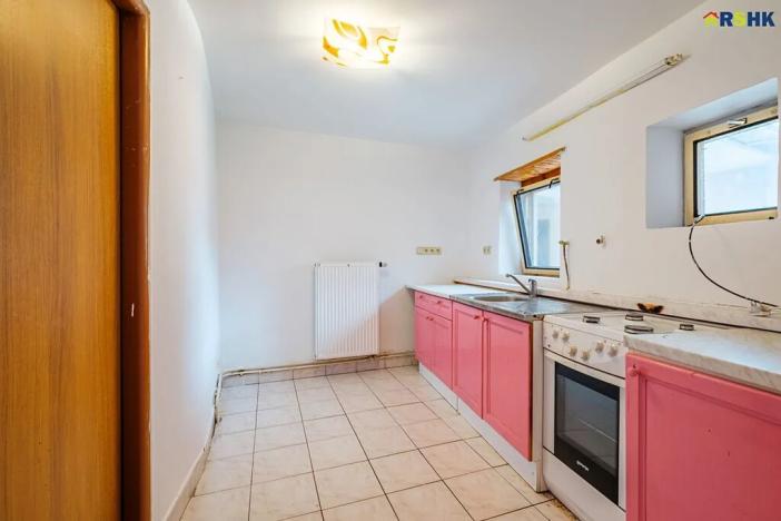 Prodej rodinného domu, Hradec Králové, Zelená, 160 m2