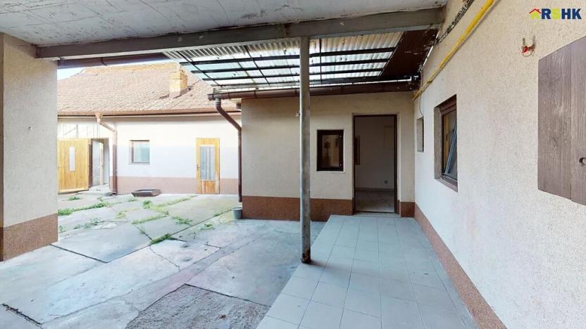 Prodej rodinného domu, Hradec Králové, Zelená, 160 m2