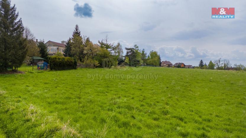 Prodej pozemku pro bydlení, Nový Oldřichov, 852 m2