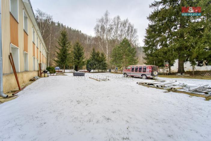 Prodej rodinného domu, Planá - Pavlovice, 1172 m2