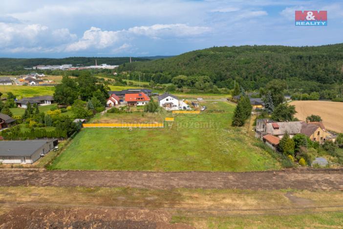 Prodej pozemku pro bydlení, Rakovník - Rakovník I, 3092 m2