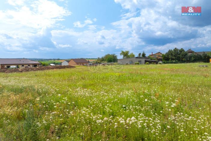 Prodej pozemku pro bydlení, Rakovník - Rakovník I, 3092 m2