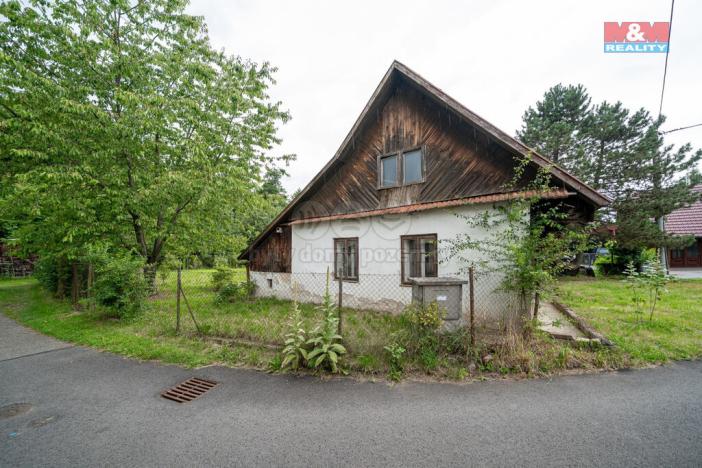 Prodej chalupy, Verměřovice, 96 m2