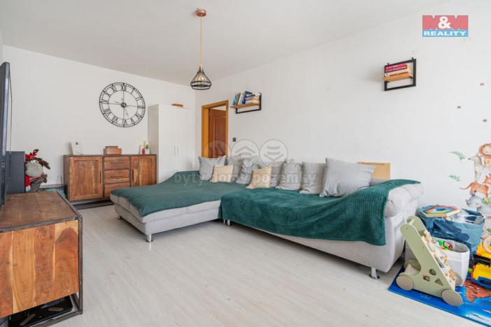 Prodej bytu 3+kk, České Budějovice - České Budějovice 3, Holečkova, 95 m2