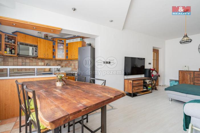 Prodej bytu 3+kk, České Budějovice - České Budějovice 3, Holečkova, 95 m2