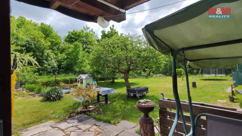 Prodej chaty, Kynšperk nad Ohří - Dolní Pochlovice, Pochlovická, 15 m2