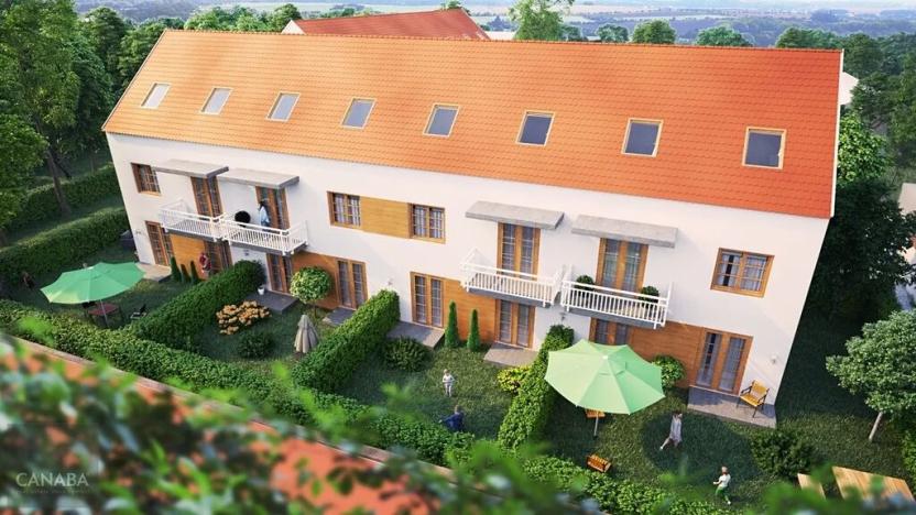 Prodej bytu 3+kk, Praha - Dubeč, Lipové náměstí, 89 m2