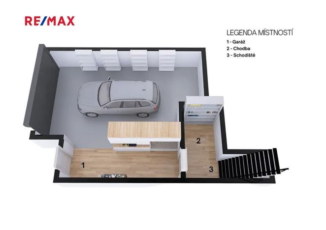 Prodej rodinného domu, Pardubice, Javorová, 149 m2