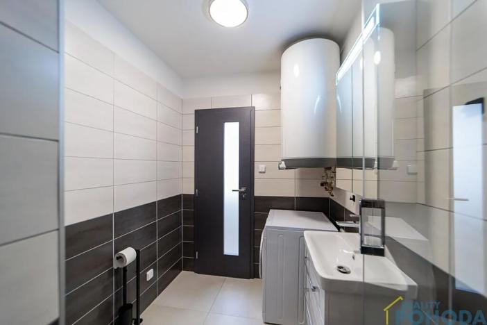 Prodej bytu 2+1, Litomyšl, Dukelská, 64 m2