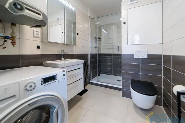 Prodej bytu 2+1, Litomyšl, Dukelská, 64 m2